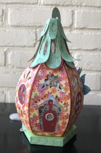 honey bee huisje